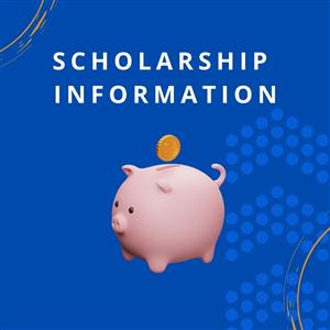 CHS Scholarship Info